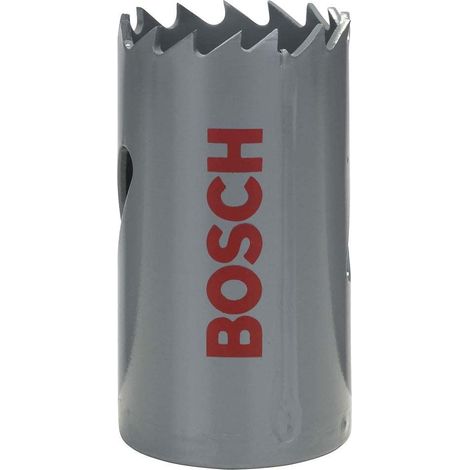 Bosch Professional 1x BOSCH Professional 1x Lama bimetallica HSS per taglio liscio (in diversi materiali, Ø 29 mm, accessori per trapano) (1/4)
