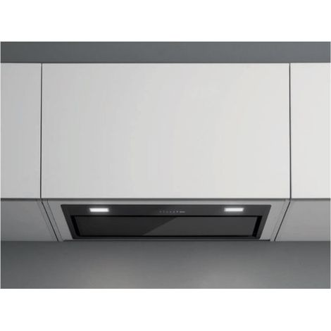Falmec GRUPMU3320 hotte encastrable noire performante (1/5)