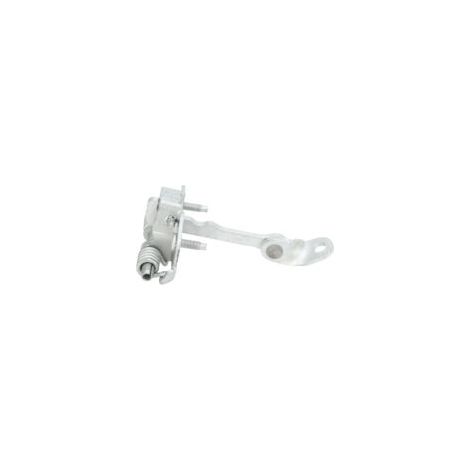 Fermo cerniera porta anteriore sinistra/destra 9181H1 ricambio per CITROEN C3 MK1 MK2 2002-2015 - Crezuo (1/4)