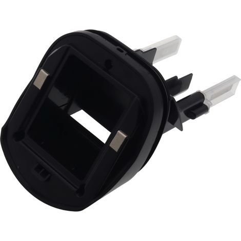 Rowenta copertura serbatoio acqua sporca scopa lavasciuga X-Clean 4 GZ5035 GZ5036 GZ5037 GF5035 (1/4)