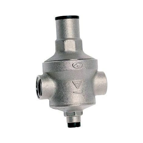 Riduttore di pressione RBM Rinox FF 40x49