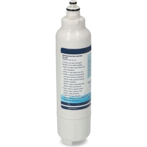 FILTRO ACQUA FRIGO LG LT800P ADQ73613402, ADQ73613403, LT800P 4694902 RWF065UN (1/4)