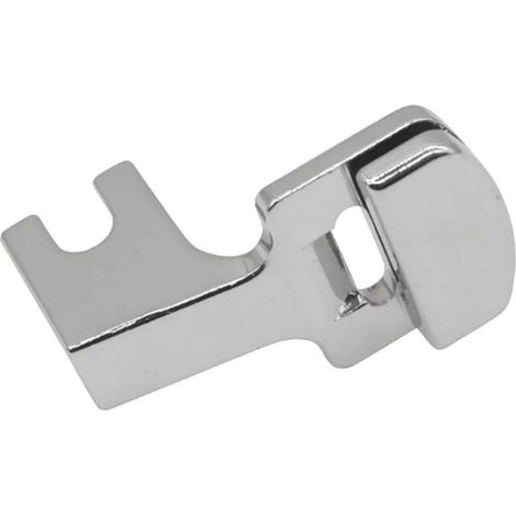 Accessoires pour machine à coudre électrique multifonctionnelle domestique : pied presseur, pied presseur pour plisser, pied presseur pour plis fins, pied presseur fronceur 702 (1/5)