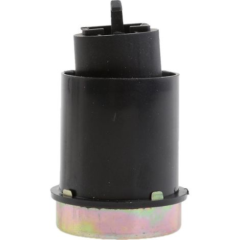 Blinkerrelais rund 12V GY6 Viertakt-Roller KYMCO (1/5)