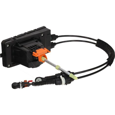 Mécanisme de levier de vitesse rapide FT03021 (1/4)
