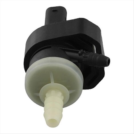 Électrovanne de canister à charbon actif pour accessoires automobiles Mercedes-Benz (1/5)