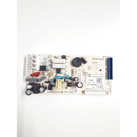 CARTE ELECTRONIQUE POUR REFRIGERATEUR BEKO - M392796