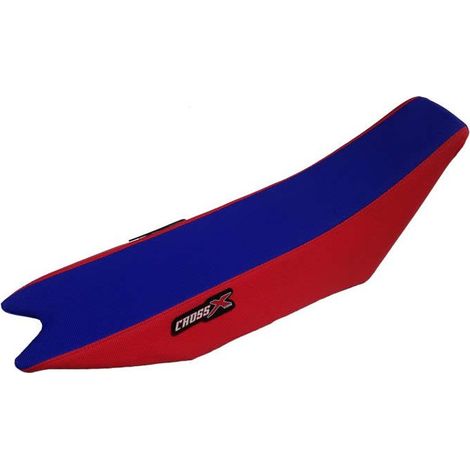 Embouts de guidon plats Ø13 et 17 noir