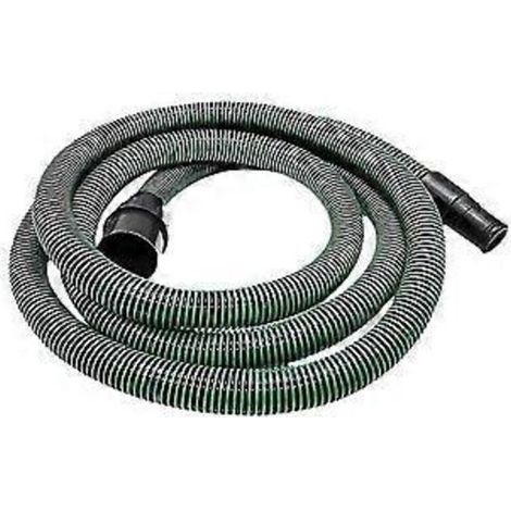Tuyau compatible avec le bac à poussière de l'aspirateur électrique FESTOOL, tube d'aspiration de poussière de 3,5 m MZN (1/5)