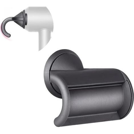 Accessoires Sèche Cheveux Dyson,Buse de fixation
