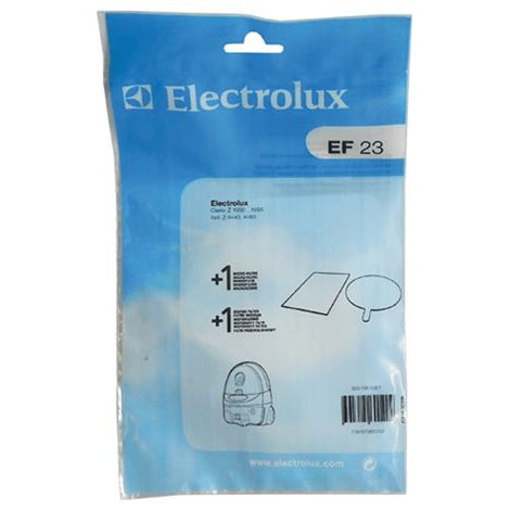 Electrolux Filtre Moteur+microfiltre d:10mm pour Aspirateur (1/2)