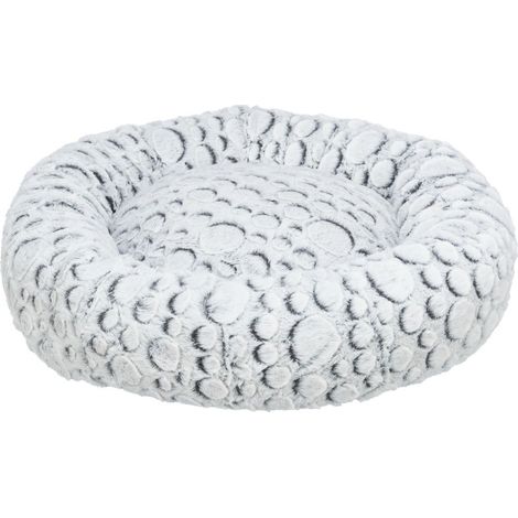Diametro 60cm: Mila cuccia bianco-grgio