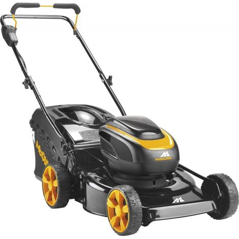 Batteria Tosaerba M46 Li-58 2.6A (1/3)