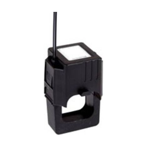 Gossen Metrawatt SC50-E 400/5A 0,5VA Kl.1 42 mm U542B Trasformatore di corrente a cavo Corrente primaria 400 A Corrente (1/4)