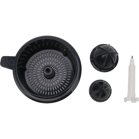 Bol en ABS pour robot culinaire, kit accessoires multifonction, pièces de rechange compatibles Thermomix TM5 et TM6 (1/5)