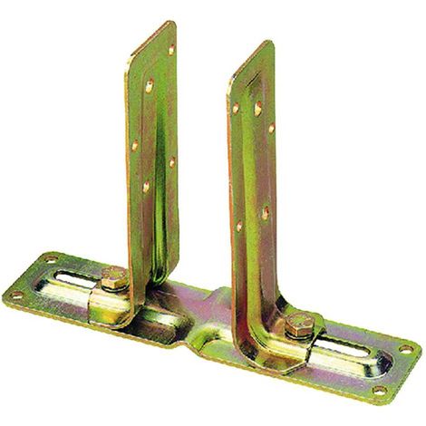SUPPORTO DI ANCORAGGIO ART.789 mm 70  140