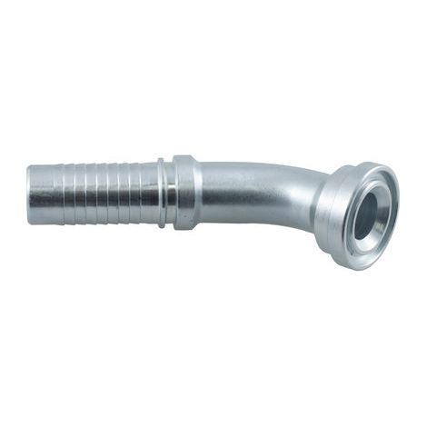 SFL Extremo de 45° DN13 30,2 1/2" 3000 PSI 4SP (1/3)