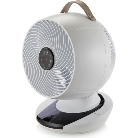 Meaco MeacoFan 1056 ventilador blanco ultra silencioso (1/5)