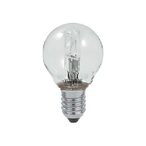 Lampada Alogena 18W E14 230V Luce Calda 2900K