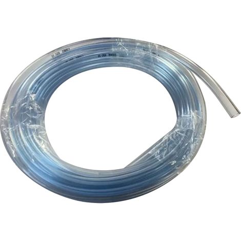 Tuyau 6 m pvc diamètre 8/11 pour Sanicondens SFA (Plus, Eco, Best) - fabriqués AVANT 2012