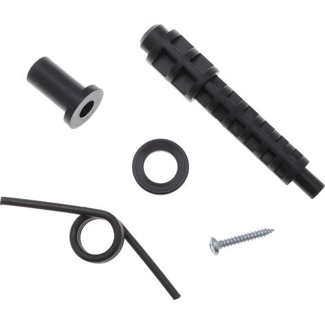 Kit axe complet pour affuteuse Tecomec k00200304 Oregon 537888 (1/3)