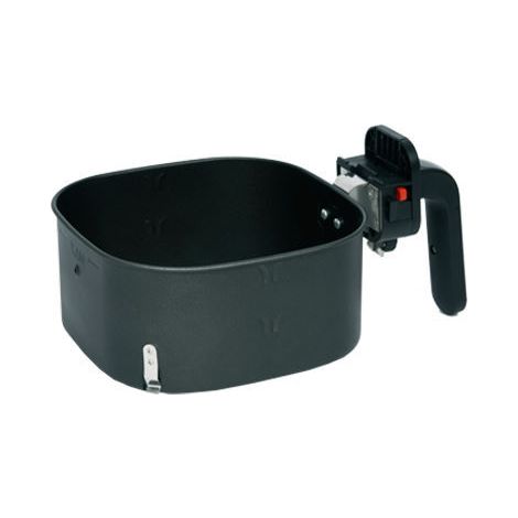 Tefal cestino manico griglia friggitrice ad aria Ultimate Fry FX2020 FX2028 FX2