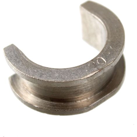 Arcanaute – Adaptateur de réduction 20 pour pince 12 à 25 – Compatible avec pince à glissement R301225 – Pour travaux de précision
