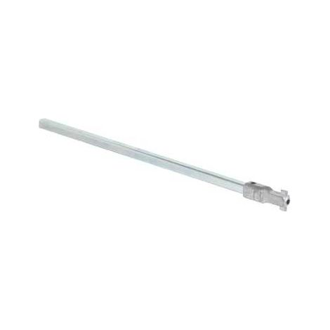 Prolunga albero TeSys GS per int. sez., da 50 a 400 A 10 x 10 mm - GS2AE22
