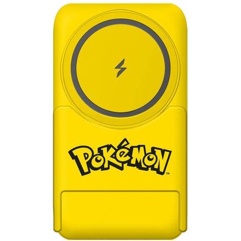 OTL Technologies Pokemon Pikachu Lithium Polymer (LiPo) 5000 mAh Gelb