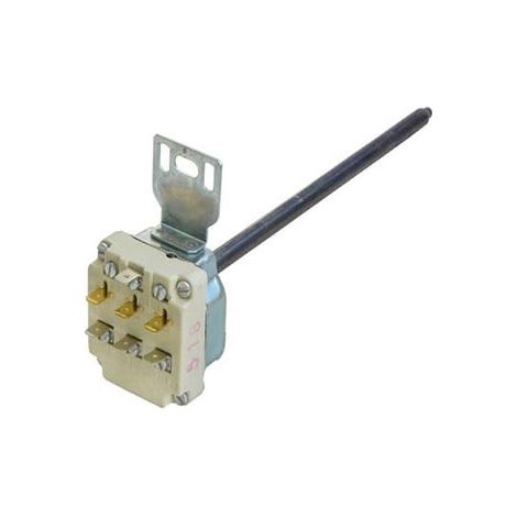THERMOSTAT SÉCURITÉ PYRO POUR FOUR CANDY - 44002540