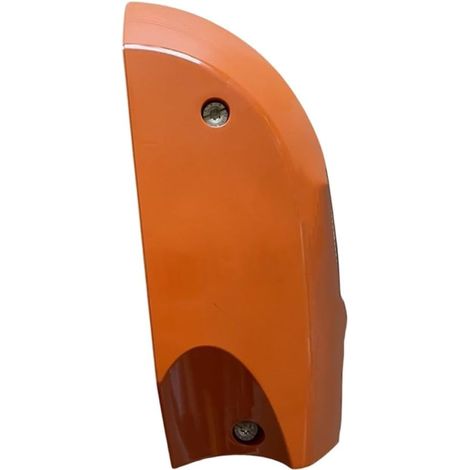 Couvercle de filtre à air pour souffleur de feuilles BR600 BR550 BR500 BR700 Pièce de rechange 4282 140 1002 en plastique pour moteur Installation facile Entretien (1/5)