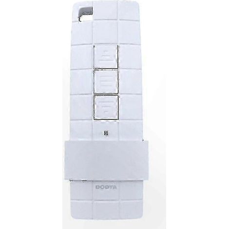Système de moteur DC90 compatible avec télécommande intelligente (1/4)