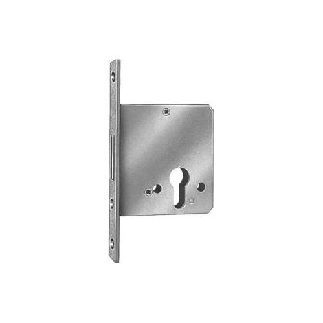 Cerradura de hacer muescas 55mm PZ