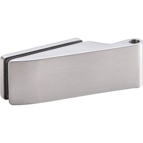HERMAT Glastürband 6225, Aluminium (1/2)