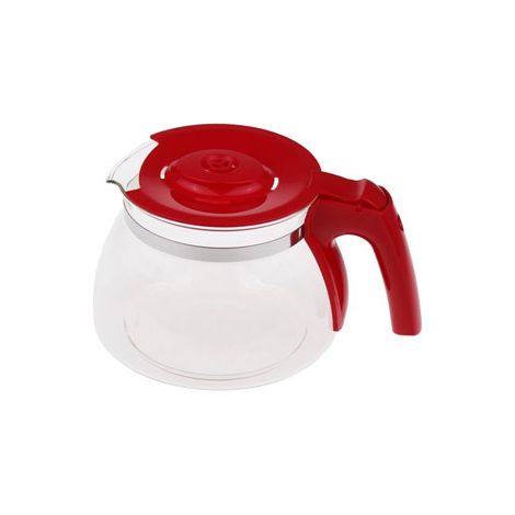 Melitta - verseuse enjoy ii - noir/rouge - 6759113 -