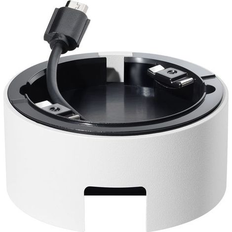 Adattatore PoE per telecamera Indoor Advance Bianco BTicino 391954
