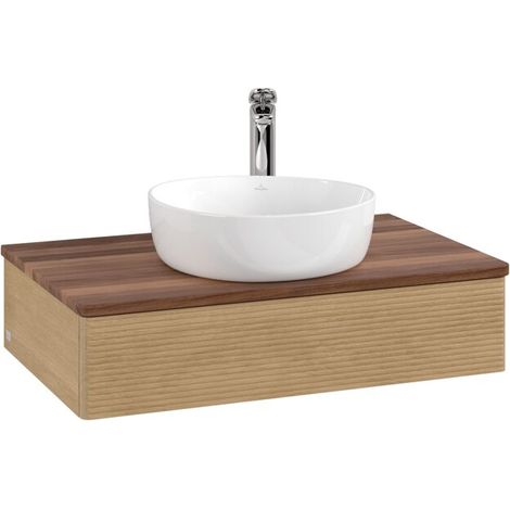 Villeroy & Boch K08152HN WTUS Antao K085 800x190x500mm (1/3)