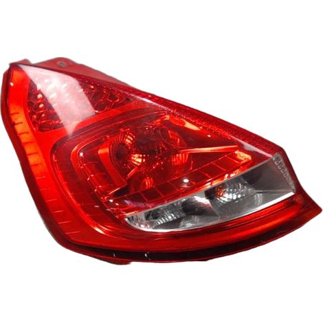 [PRODUIT D'OCCASION] Feu Arriere Gauche  FORD Fiesta 2010- ♻️ Ref Oe. 1709553 - Garantie à vie (1/3)