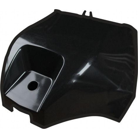Cache De Boite à Air YAMAHA POWERFLOW - Noir