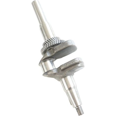 Vilebrequin Moteur GGP Complet TRE0701 (1/3)