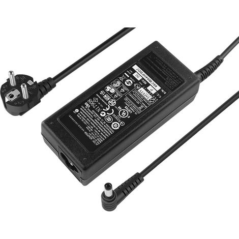 65W AC Adaptateur Chargeur Compatible avec ADP-65GD D 957-14D11P-101 Modern 14 A10M Pro 16T 7M 10M Pro 20EX 8GL Pro 22ET 4BW All-in-One Pro 24X 7M Akoya E14410 E6247 (1/5)