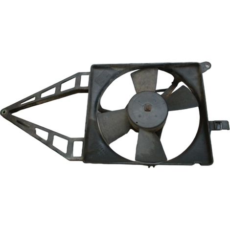 Moteur Ventilateur Radiateur OPEL Corsa [PRODUIT D'OCCASION]♻️90410053 (1/2)