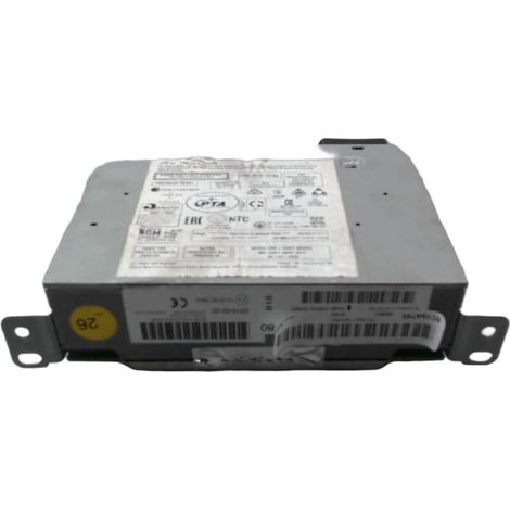 [PRODUIT D'OCCASION] Autoradio PEUGEOT 2008 Phase 1 2013-... ♻️ Ref Oe. 1623779380 - Garantie à vie (1/3)