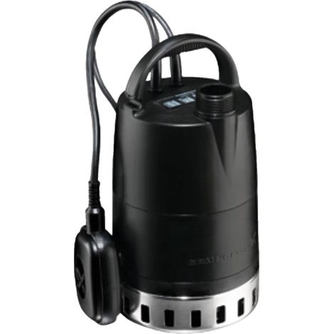 Tauchentwässerungspumpe Grundfos UNILIFT CC 7 A1, 0,51 HP (1/2)