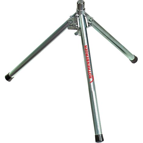 ROTHENBERGER Trépied pour ROBULL Type E/ME pliable - 58182
