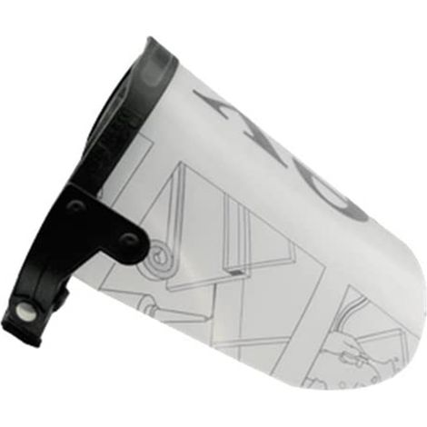 SIERRA ACCESORIO DESBROZADOR