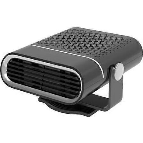 Chauffage de voiture USB 12V, dégivreur de véhicule, chauffage soufflant portable universel pour voiture (1/5)