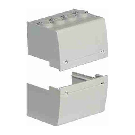 BTIM7161NB Paire de capuchons pour M160-250