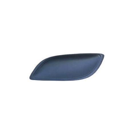 Grille de pare-choc avant gauche Toyota Yaris 2 phase 2 2009-2011