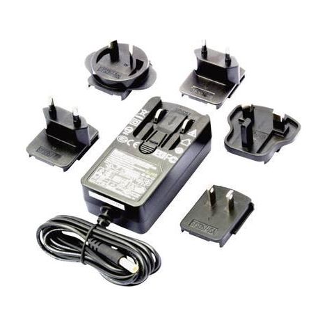 Dehner Elektronik SYS 1541-2412-W2E fuente de alimentación 12 V 2 A